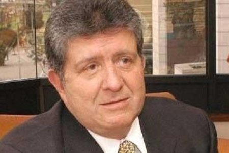 El Contralor General de la República estará en la ciudad este miércoles 11 de noviembre en el Foro “Desarrollo Portuario”