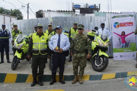 Controles por fin de semana del Día de la Madre