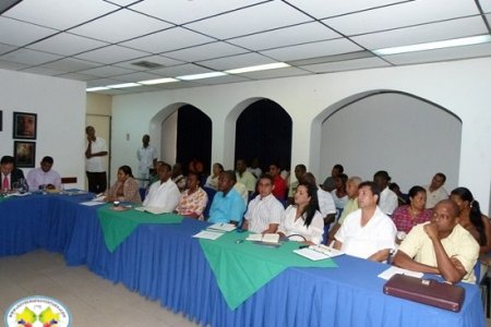 Se realizó conversatorio con el Secretario de Salud del Valle Alejandro Nieto en la Cámara de Comercio