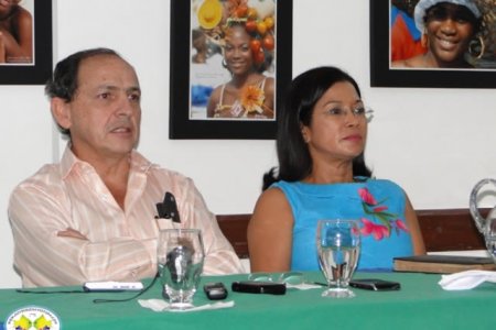 En el Puente del Piñal tuvimos un fracaso muy grande con el contratista: Enrique Martínez Director Invías