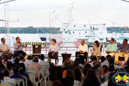 En conversatorio se socializó el Plan Buenaventura Próspera
