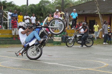 A través de la cultura y el deporte se busca recuperar la convivencia pacífica entre los bonaverenses