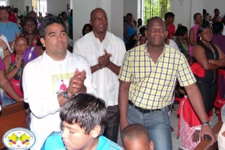 El Director Ejecutivo de la CPA invita a la comunidad a celebrar las fiestas patronales en paz