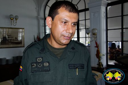 La tasa de homicidios en Buenaventura es de 36 por cada cien mil habitantes