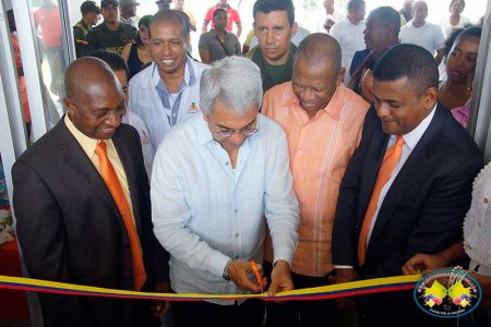 El Hospital Departamental de Buenaventura en liquidación, quedará completamente saneado para que lo asuma el distrito: Fernando Gutiérrez Gutiérrez