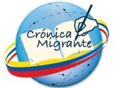 Se abre convocatoria para el concurso Crónica Migrante