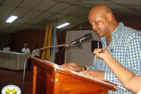 Se inició la II Cumbre de Líderes del Pacífico Colombiano