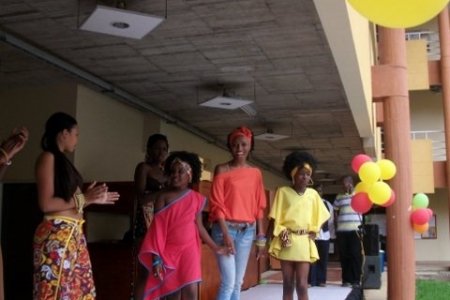 Así celebró la Universidad del Pacífico el “Día del Amor Afro”
