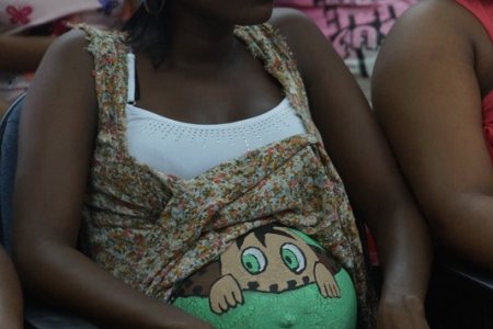 Secretaría de Salud Distrital trabaja para evitar muertes de maternas en Buenaventura