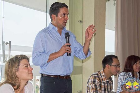 El Conpes 3410, es un Conpes de maravillosas intenciones pero sin recursos: David Luna