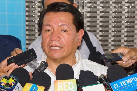Estos problemas son para visibilizarlos, para exigirle al Estado, a las autoridades, que hagan su labor: Defensor Nacional del Pueblo