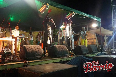 La Danza y la Música se unen por la paz en Tumaco
