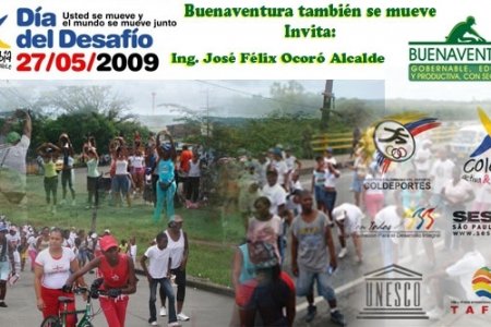Buenaventura lista para el Desafío hoy 27 de mayo