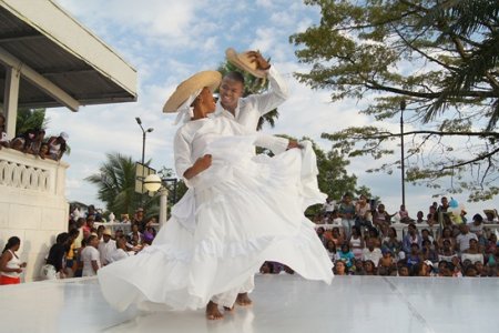 Hoy se elige a la Señorita Buenaventura número 31
