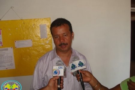 BUENAVENTURA DISTRITO ESPECIAL Â¡TAREA DE TODOS Â¡