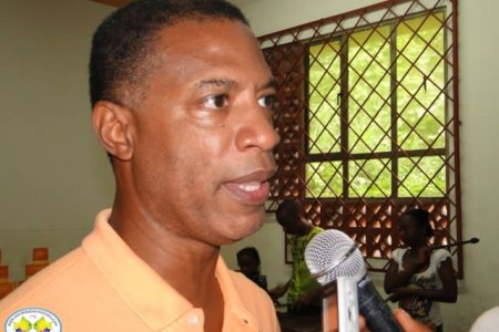 Más de 70 niños hacen parte del programa “Después de Clases” en Buenaventura