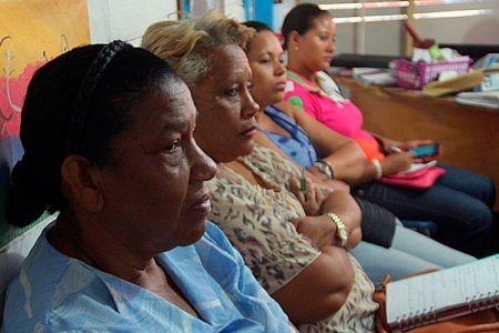 Día de la Mujer Afrolatinoamericana, caribeña y de la diáspora se conmemorará en San Andrés