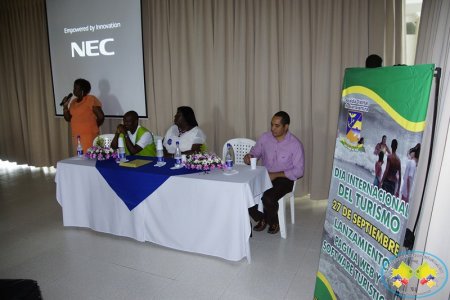 Oficina de turismo presentó su portal web para promocionar sitios turísticos de Buenaventura