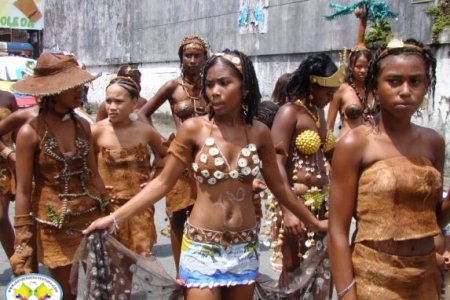 Conversatorio Intercolonias del Pacífico Colombiano