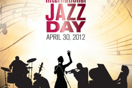Día Internacional del Jazz