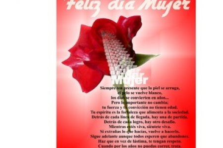 DÍA DE LAS NACIONES UNIDAS PARA LOS DERECHOS DE LA MUJER Y LA PAZ INTERNACIONAL