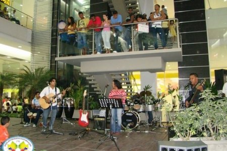 Centro Comercial Brisas Plaza Shopping Celebró el Día de la Mujer con programación especial