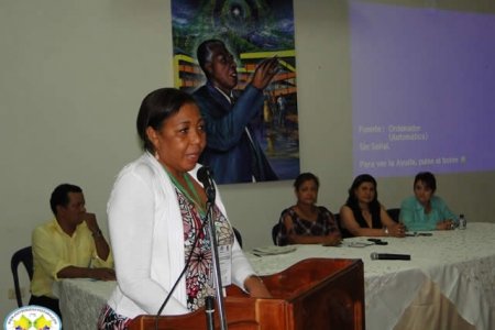 El programa de Sociología de la Universidad da apertura al Diplomado: Calidad de Atención a la Violencia Basada en Género