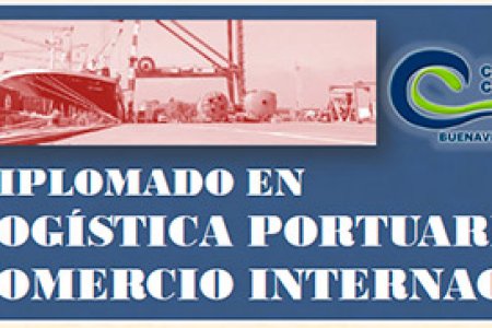 Diplomado en Logística Portuaria y Comercio Internacional en la Cámara de Comercio de Buenaventura