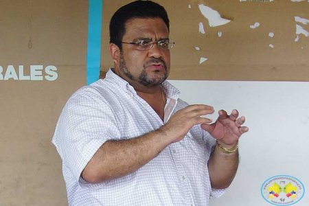 Director de Vallecaucana de Aguas destacó el ingreso de Buenaventura al Plan Departamental