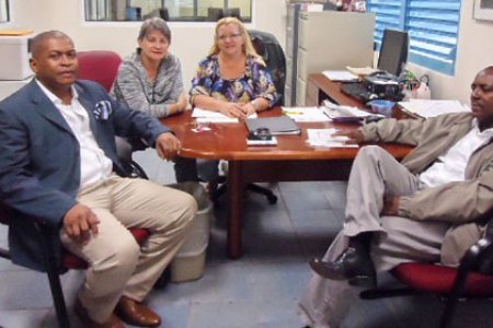 Docentes de la Universidad del Pacífico participaron en evento de orden internacional