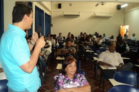 La Unipacífico realizó Semana de Inducción para Docentes