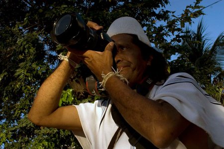 Lanzamiento serie documental sobre los Pueblos Indígenas de la Sierra Nevada de Santa Marta el 10 y 11 de julio