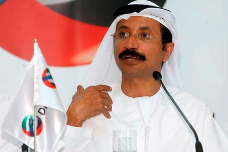 Dubai Ports World empieza a consolidar su presencia en la Sociedad Portuaria de Buenaventura