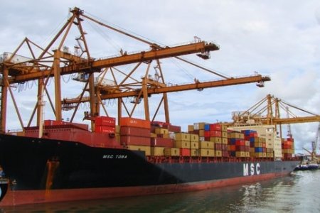 Sociedad Portuaria ejecutará obras de dragado de mantenimiento de los  muelles