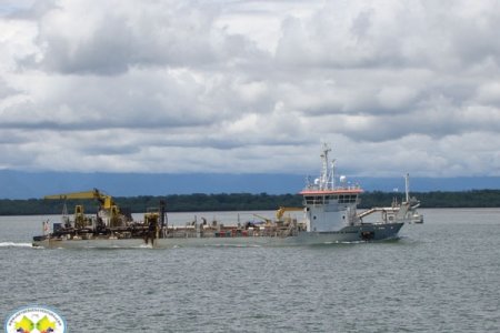 Nuevos compromisos con Buenaventura asume el Invías, esta vez la reunión se llevó a  cabo en Bogotá