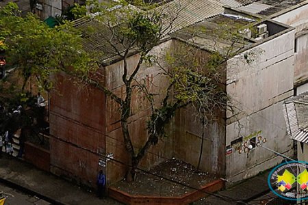 Fiscalía General de la Nación abrirá licitación en agosto para recuperar el edificio de rentas departamentales en Buenaventura