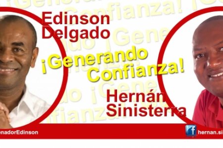 Candidatos L8 al Senado y L111 a la Cámara realizarán Banquete de la Fraternidad