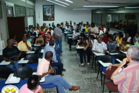 Universidad del Valle Sede Pacífico ha graduado a 1.595 personas