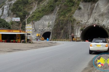 Cada día se embolata más la terminación de la doble calzada Buenaventura, Loboguerrero, Buga