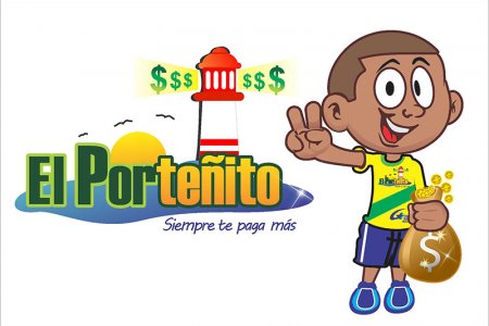 Atención apostadores, a Gane Buenaventura y Dagua llegó El porte&ntilde;ito