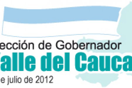 Tres candidatos se inscribieron para participar en la elección atípica del gobernador de Valle
