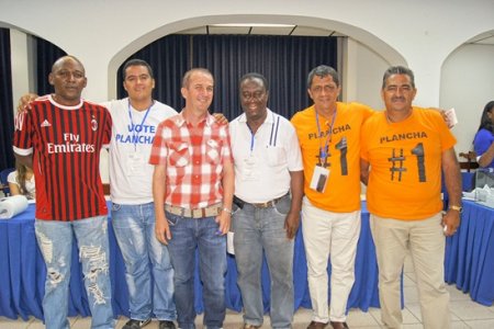 Elegidos nuevos integrantes de la Junta Directiva y Revisoría Fiscal de la Cámara de Comercio 2012-2014