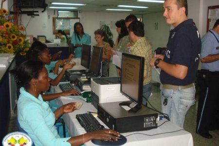 LOS COMERCIANTES DE BUENAVENTURA, REALIZARÓN ELECCIÓN DE  DIRECTIVOS Y REVISOR FISCAL ANTE LA CAMARA DE COMERCIO DE BUENAVENTURA PERIODO 2008 – 2010