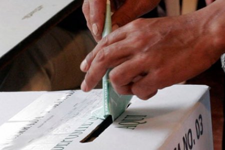 Buenaventura realizará elecciones de los jueces de paz en octubre