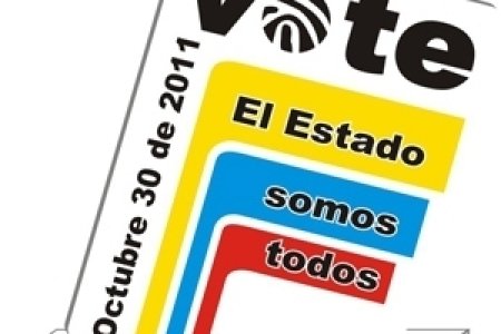 La propaganda electoral para las elecciones del 30 de octubre, a través de los medios de comunicación, comienza este jueves 4 de agosto