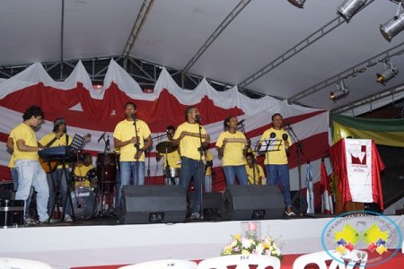 Hoy gran presentación de la orquesta de Univalle en Viva Buenaventura