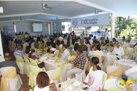 Cámara de Comercio de Buenaventura realizó el XXII Encuentro de Afiliados