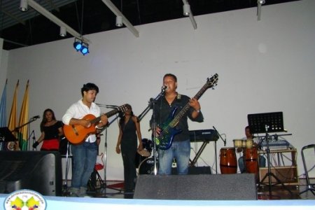 3er Encuentro Artístico y Musical de final de año