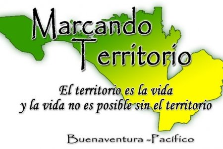 Foro-Festival “Marcando Territorio” 4 y 5 de diciembre en Buenaventura