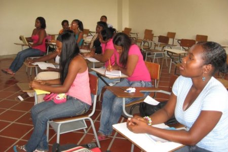 Programa de Agronomía de la Universidad del Pacífico imparte Diplomado en Entomología Aplicada